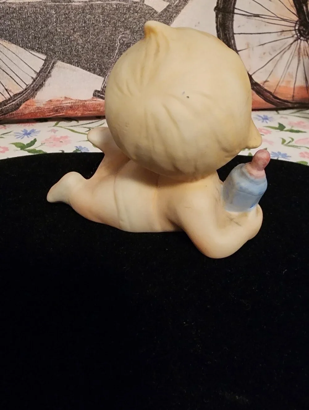 Northcrest cute cream